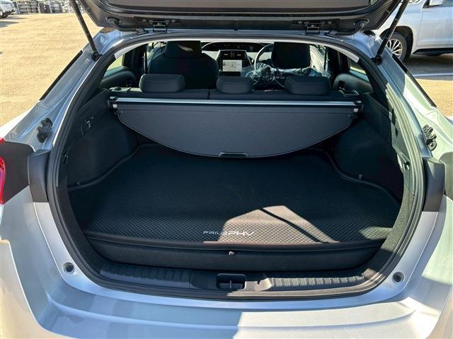 プリウスＰＨＶ Ａ（5枚目）