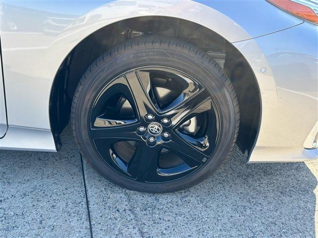 プリウスＰＨＶ Ａ（13枚目）