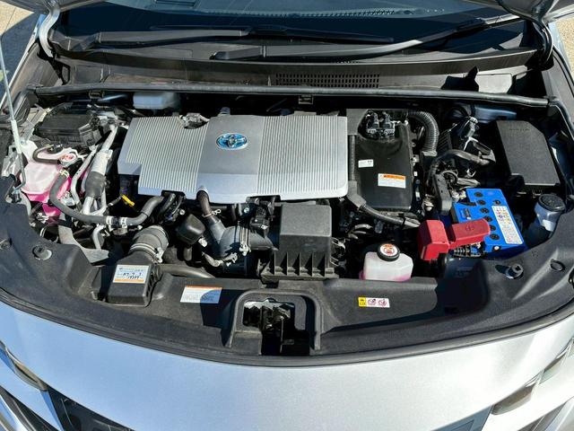 プリウスＰＨＶ Ａ（31枚目）