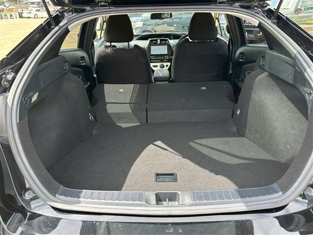 プリウス Ａ（6枚目）