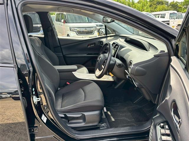 プリウス Ａ（14枚目）