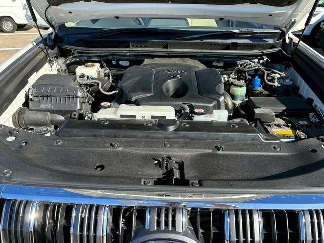 ランドクルーザープラド ＴＸ　Ｌパッケージ（35枚目）