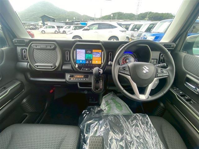 ハスラー タフワイルド（3枚目）