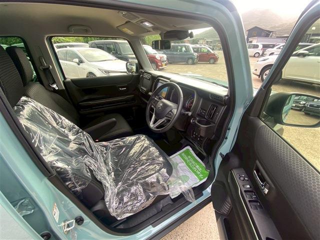 ハスラー タフワイルド（11枚目）