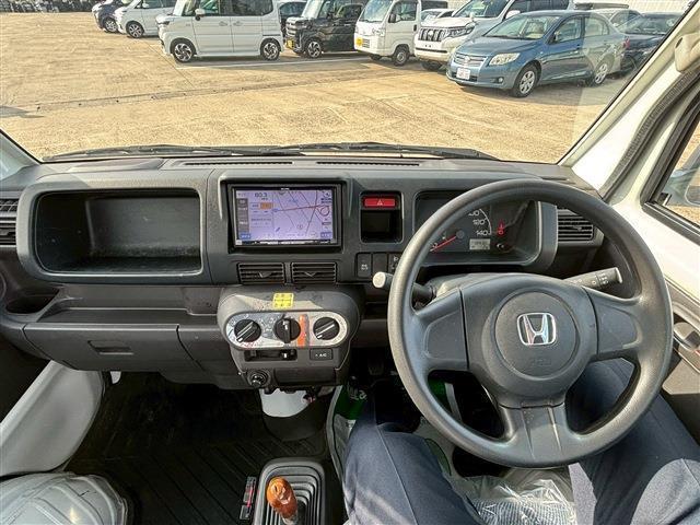 アクティトラック タウン（2枚目）