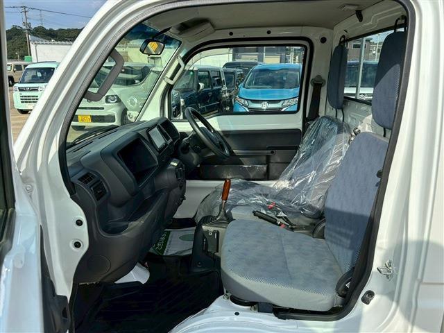 アクティトラック タウン（3枚目）