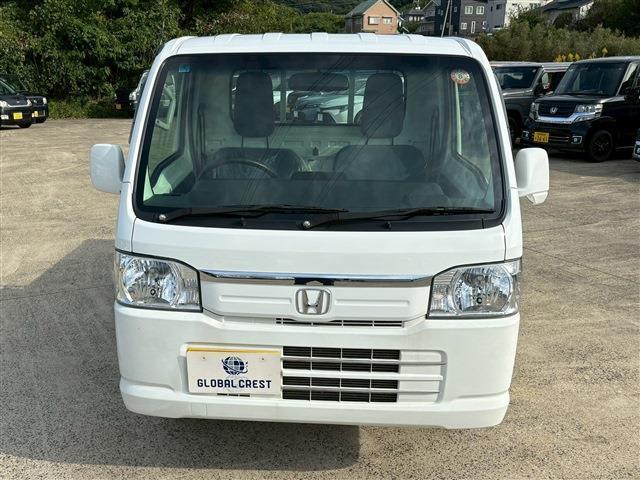 アクティトラック タウン（5枚目）