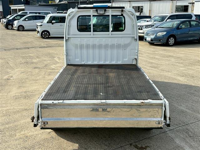 アクティトラック タウン（10枚目）