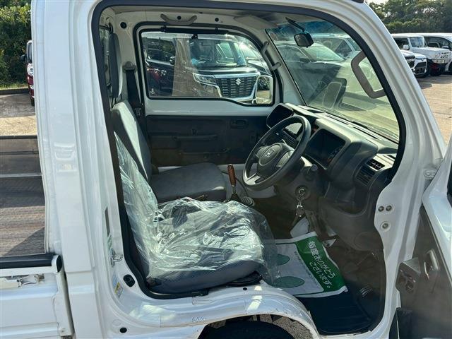 アクティトラック タウン（12枚目）