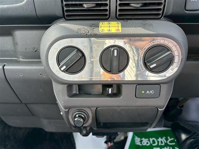 アクティトラック タウン（17枚目）