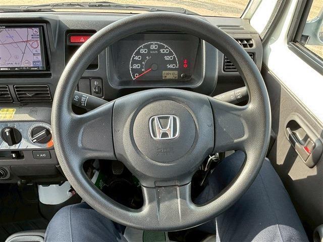 アクティトラック タウン（18枚目）