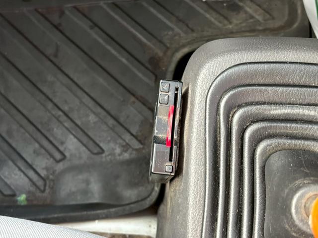 アクティトラック タウン（21枚目）