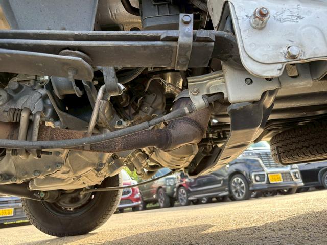 アクティトラック タウン（23枚目）