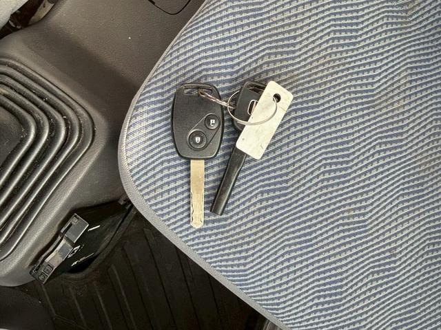 アクティトラック タウン（24枚目）