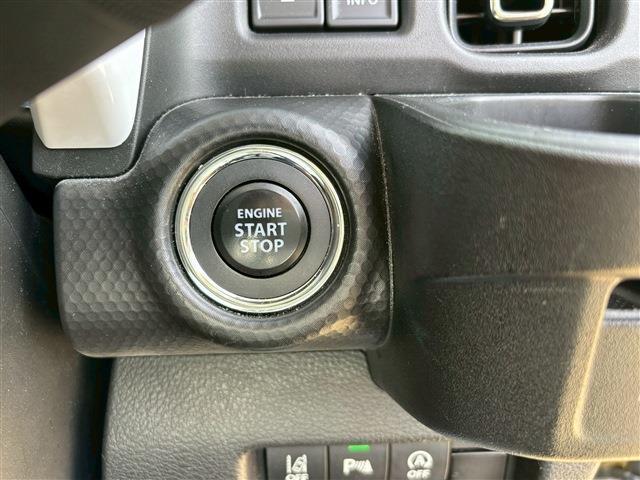 ハスラー ハイブリッドX(16枚目)