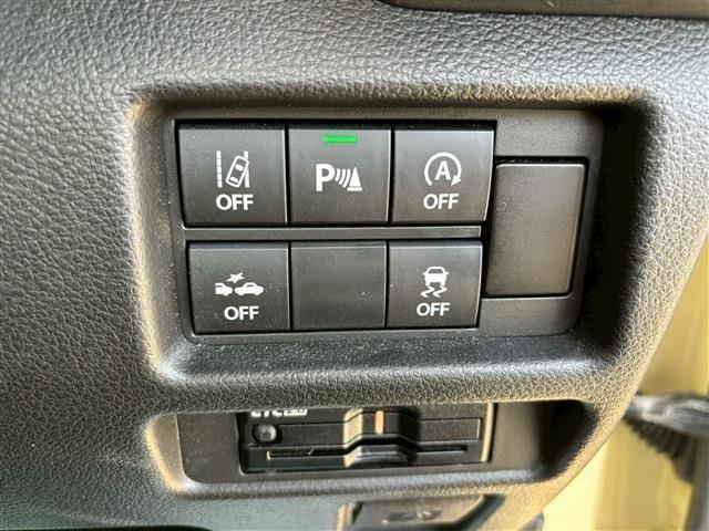 ハスラー ハイブリッドX(17枚目)