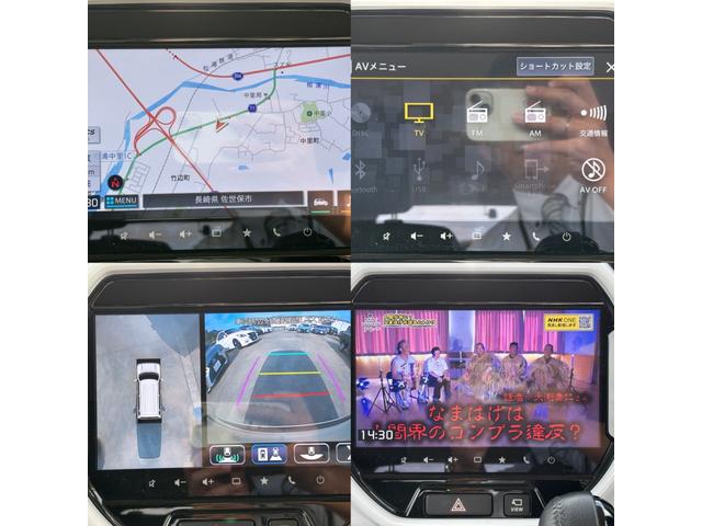 ハスラー ハイブリッドX(20枚目)