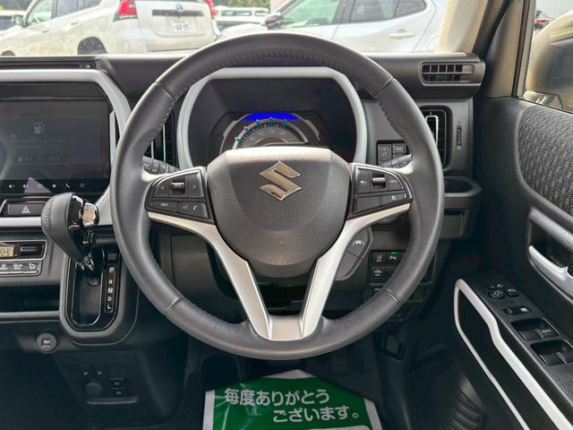 ハスラー ハイブリッドX(22枚目)