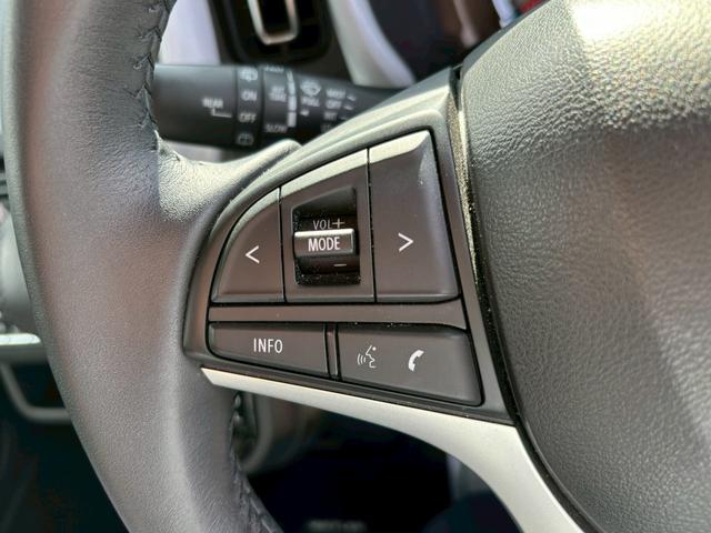 ハスラー ハイブリッドX(23枚目)