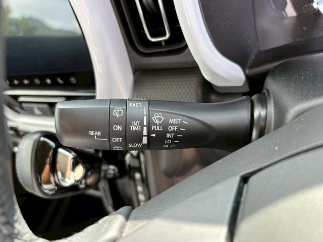 ハスラー ハイブリッドX(25枚目)