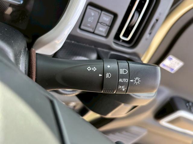 ハスラー ハイブリッドX(26枚目)