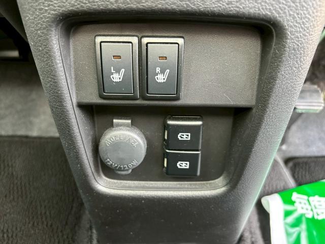 ハスラー ハイブリッドX(27枚目)