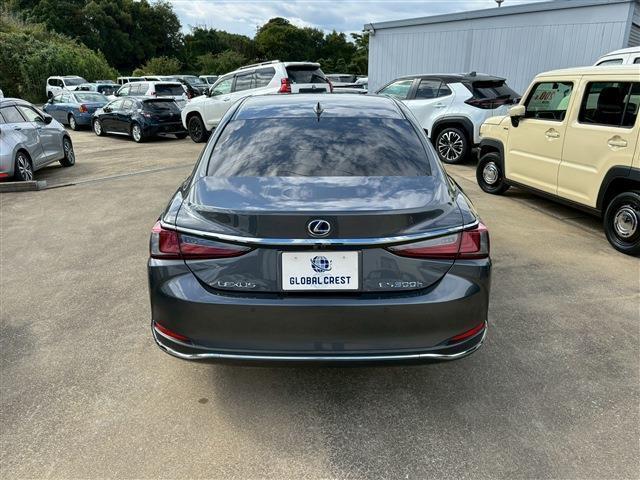 ES ES300h バージョンL(10枚目)