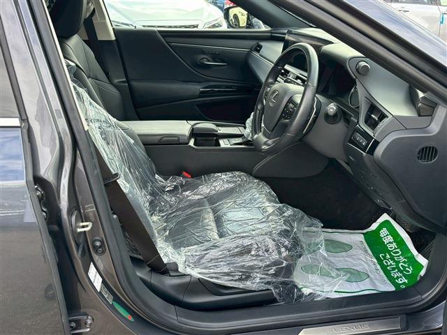 ES ES300h バージョンL(13枚目)