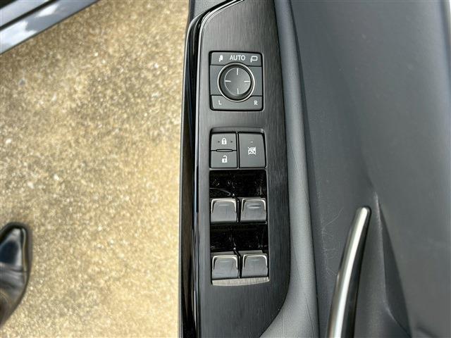 ES ES300h バージョンL(14枚目)