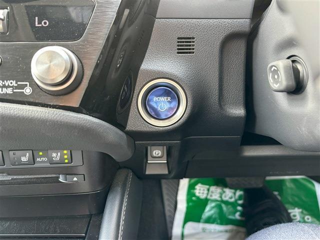 ES ES300h バージョンL(18枚目)