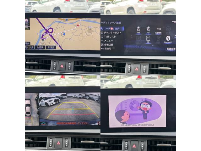 ES ES300h バージョンL(22枚目)