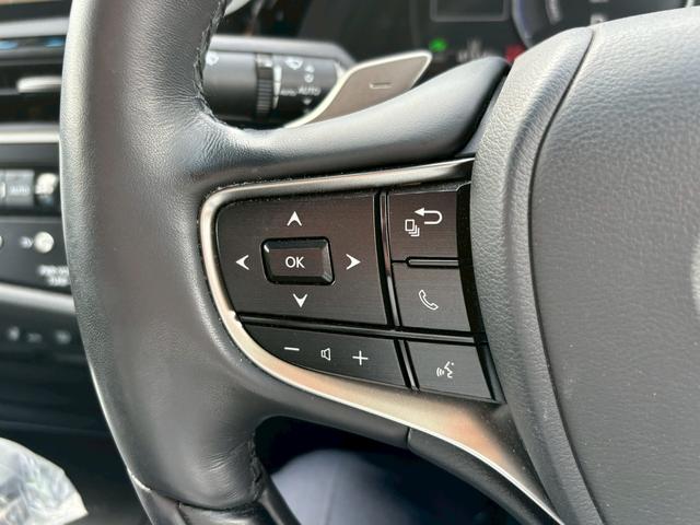 ES ES300h バージョンL(25枚目)