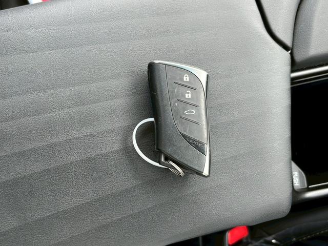 ES ES300h バージョンL(33枚目)