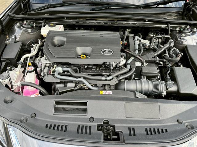 ES ES300h バージョンL(34枚目)