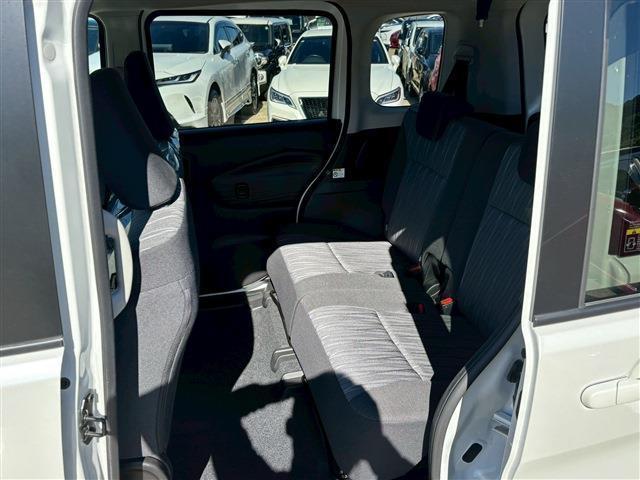 ソリオ G(4枚目)