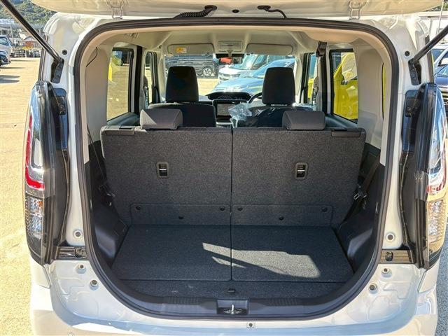 ソリオ G(5枚目)