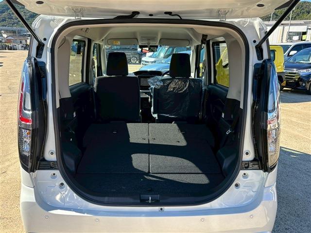 ソリオ G(6枚目)