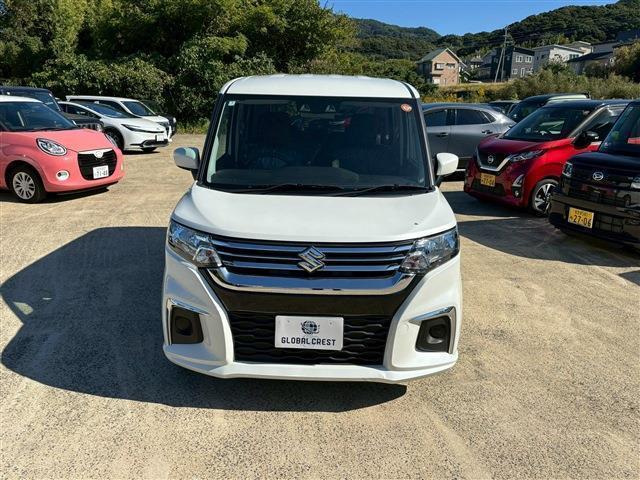 ソリオ G(8枚目)