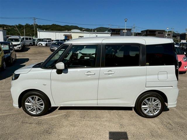 ソリオ G(9枚目)