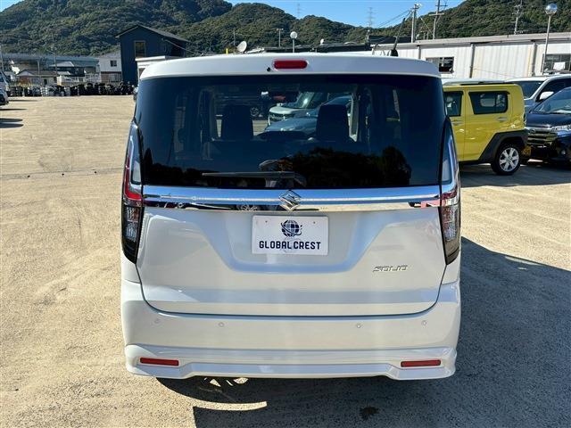 ソリオ G(11枚目)