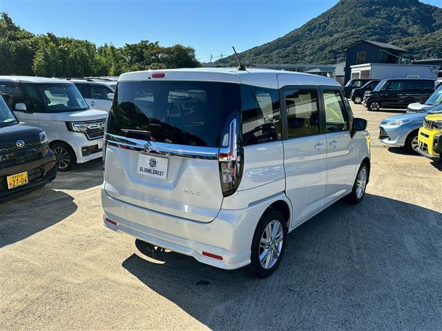 ソリオ G(12枚目)