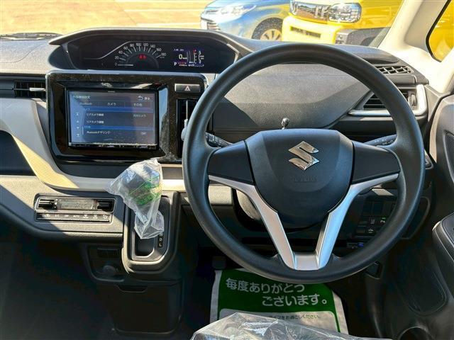 ソリオ G(19枚目)