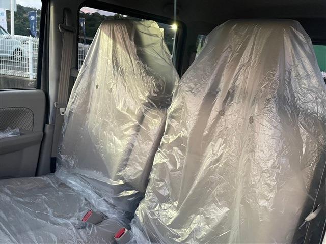 エブリイワゴン ＰＺターボスペシャル（3枚目）