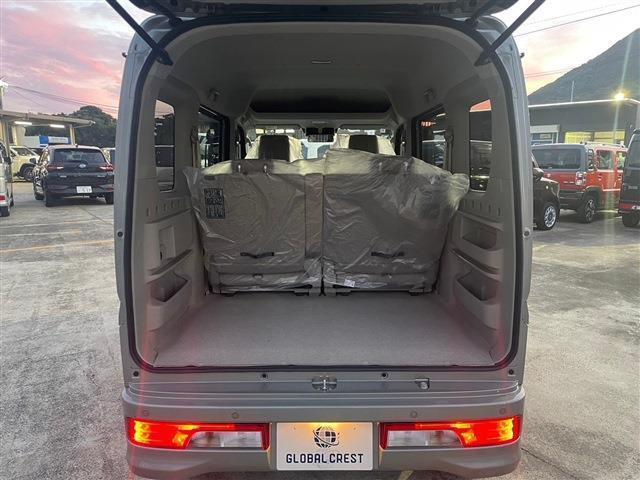 エブリイワゴン ＰＺターボスペシャル（5枚目）