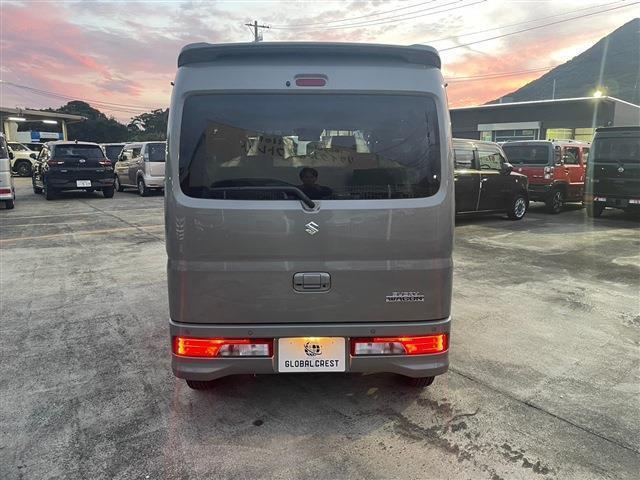 エブリイワゴン ＰＺターボスペシャル（12枚目）