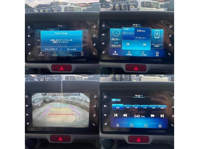 エブリイワゴン ＰＺターボスペシャル（21枚目）