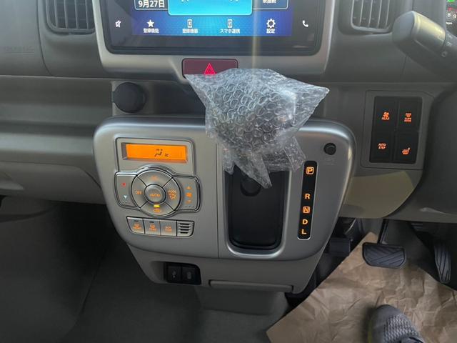 エブリイワゴン ＰＺターボスペシャル（22枚目）