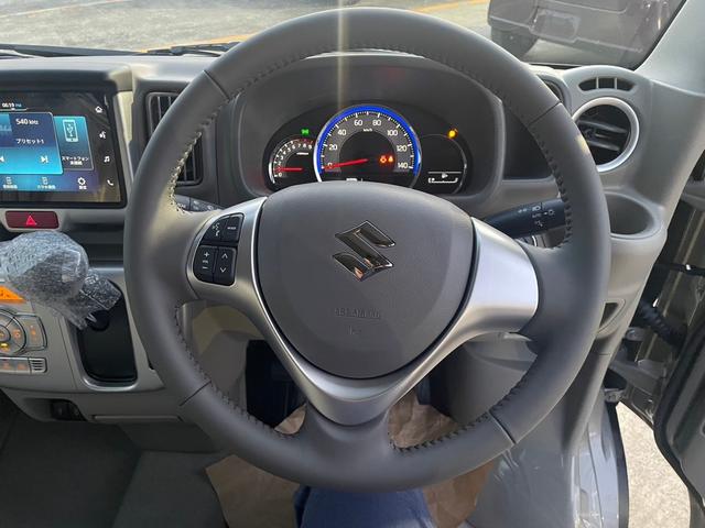 エブリイワゴン ＰＺターボスペシャル（24枚目）