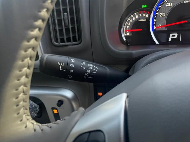 エブリイワゴン ＰＺターボスペシャル（26枚目）