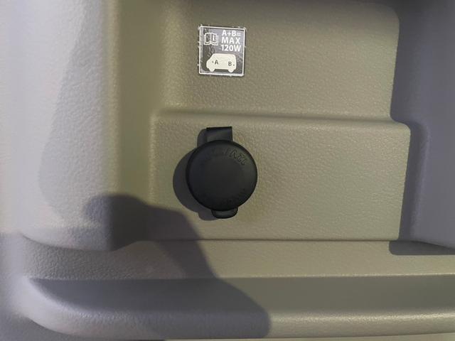 エブリイワゴン ＰＺターボスペシャル（29枚目）